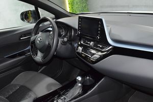 Toyota C-HR 2.0 180H Advance - Foto 18