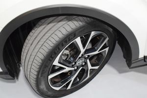 Toyota C-HR 2.0 180H Advance - Foto 42