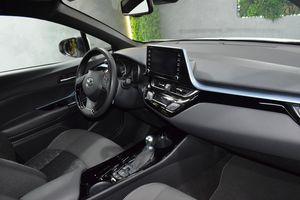 Toyota C-HR 2.0 180H Advance - Foto 17