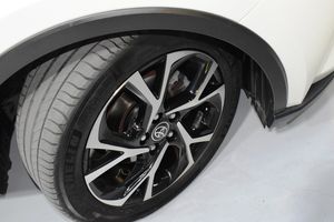 Toyota C-HR 2.0 180H Advance - Foto 43