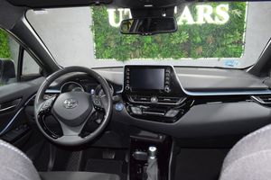 Toyota C-HR 2.0 180H Advance - Foto 12