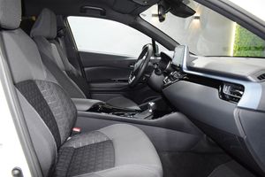 Toyota C-HR 2.0 180H Advance - Foto 14