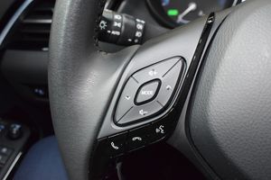 Toyota C-HR 2.0 180H Advance - Foto 26