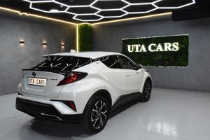 Toyota C-HR 2.0 180H Advance - Foto 6