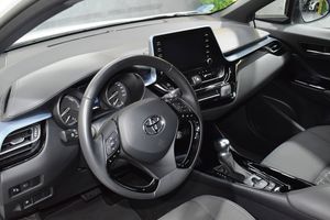 Toyota C-HR 2.0 180H Advance - Foto 23