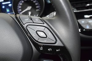 Toyota C-HR 2.0 180H Advance - Foto 27