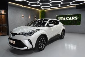Toyota C-HR 2.0 180H Advance - Foto 3