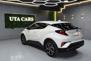 Toyota C-HR 2.0 180H Advance - Foto 4