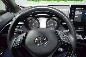 Toyota C-HR 2.0 180H Advance - Foto 41