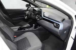 Toyota C-HR 2.0 180H Advance - Foto 13