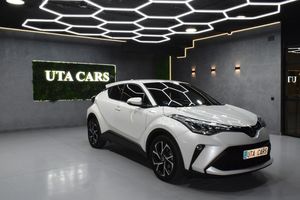Toyota C-HR 2.0 180H Advance - Foto 7