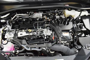 Toyota C-HR 2.0 180H Advance - Foto 47