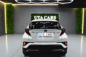 Toyota C-HR 2.0 180H Advance - Foto 5
