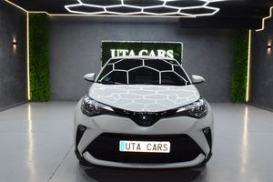 Toyota C-HR 2.0 180H Advance - Foto 3