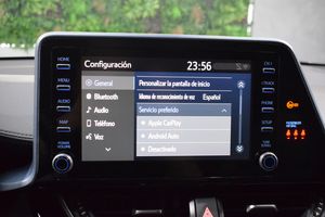 Toyota C-HR 2.0 180H Advance - Foto 34