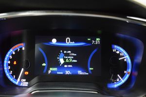 Toyota Corolla 2.0 180H GR-SPORT E-CVT TOURING SPORT - Foto 11
