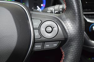 Toyota Corolla 2.0 180H GR-SPORT E-CVT TOURING SPORT - Foto 20