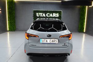 Toyota Corolla 2.0 180H GR-SPORT E-CVT TOURING SPORT - Foto 6