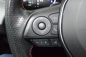Toyota Corolla 2.0 180H GR-SPORT E-CVT TOURING SPORT - Foto 19
