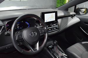 Toyota Corolla 2.0 180H GR-SPORT E-CVT TOURING SPORT - Foto 46