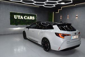 Toyota Corolla 2.0 180H GR-SPORT E-CVT TOURING SPORT - Foto 5