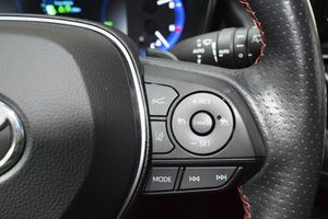 Toyota Corolla 2.0 180H GR-SPORT E-CVT TOURING SPORT - Foto 13