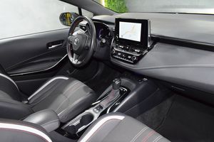 Toyota Corolla 2.0 180H GR-SPORT E-CVT TOURING SPORT - Foto 39