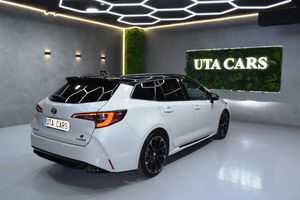 Toyota Corolla 2.0 180H GR-SPORT E-CVT TOURING SPORT - Foto 10