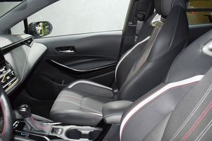 Toyota Corolla 2.0 180H GR-SPORT E-CVT TOURING SPORT - Foto 44