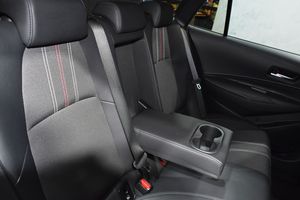 Toyota Corolla 2.0 180H GR-SPORT E-CVT TOURING SPORT - Foto 34