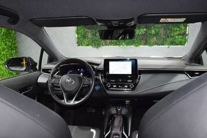 Toyota Corolla 2.0 180H GR-SPORT E-CVT TOURING SPORT - Foto 35