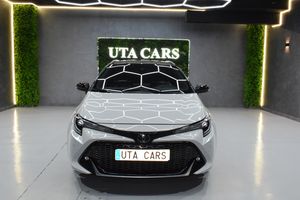 Toyota Corolla 2.0 180H GR-SPORT E-CVT TOURING SPORT - Foto 3
