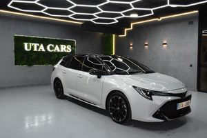 Toyota Corolla 2.0 180H GR-SPORT E-CVT TOURING SPORT - Foto 3