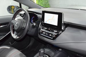 Toyota Corolla 2.0 180H GR-SPORT E-CVT TOURING SPORT - Foto 40