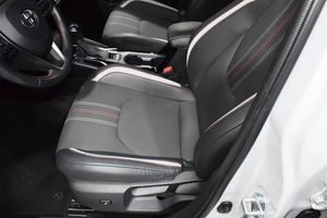 Toyota Corolla 2.0 180H GR-SPORT E-CVT TOURING SPORT - Foto 42
