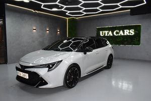 Toyota Corolla 2.0 180H GR-SPORT E-CVT TOURING SPORT - Foto 4