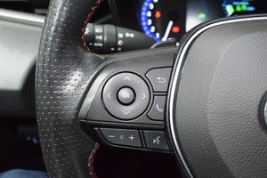 Toyota Corolla 2.0 180H GR-SPORT E-CVT TOURING SPORT - Foto 12