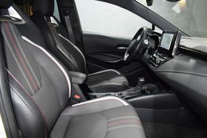 Toyota Corolla 2.0 180H GR-SPORT E-CVT TOURING SPORT - Foto 38