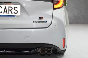 Toyota Corolla 2.0 180H GR-SPORT E-CVT TOURING SPORT - Foto 9