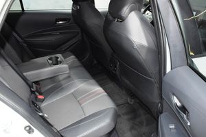 Toyota Corolla 2.0 180H GR-SPORT E-CVT TOURING SPORT - Foto 32