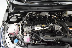 Toyota Corolla 2.0 180H GR-SPORT E-CVT TOURING SPORT - Foto 54