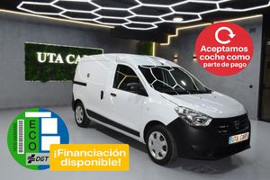 Dacia Dokker Essential 1.6 SCe 110CV MT5 E6 - Foto 2
