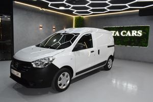 Dacia Dokker Essential 1.6 SCe 110CV MT5 E6 - Foto 3