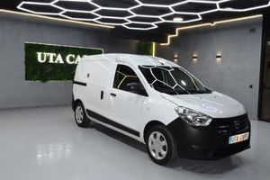 Dacia Dokker Essential 1.6 SCe 110CV MT5 E6 - Foto 7