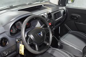 Dacia Dokker Essential 1.6 SCe 110CV MT5 E6 - Foto 20