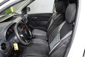 Dacia Dokker Essential 1.6 SCe 110CV MT5 E6 - Foto 21