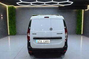 Dacia Dokker Essential 1.6 SCe 110CV MT5 E6 - Foto 5