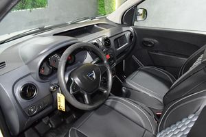 Dacia Dokker Essential 1.6 SCe 110CV MT5 E6 - Foto 19