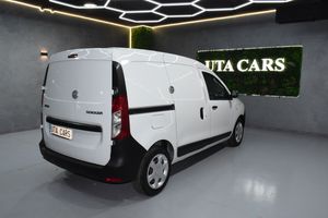 Dacia Dokker Essential 1.6 SCe 110CV MT5 E6 - Foto 6