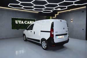 Dacia Dokker Essential 1.6 SCe 110CV MT5 E6 - Foto 4